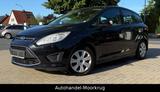 Ford C-Max Trend *2.Hand*Klimaanlage*Eu5*