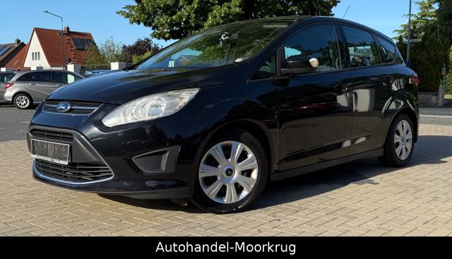 Ford C-Max Trend *2.Hand*Klimaanlage*Eu5*