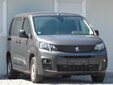 Peugeot Partner Premium L1 1.5 HDi 75KW MT5 E6dT NAVI - Peugeot Partner 7