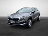 Skoda Karoq 2.0 TDI DSG Selection  AHK Navi LED PDC LM - mit Diesel-Antrieb: Allradantrieb, Geländewagen, 2.0