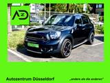 MINI Cooper SD All4 Countryman *BI-XENON*GARANTIE* - MINI Cooper SD Countryman Gebrauchtwagen