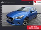 Mazda 2 Lim. 1.5 Sports-Line - Mazda 2: Sport