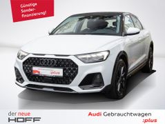 Audi A1 allstreet 30 TFSI S tronic ACC Kamera LED Kli