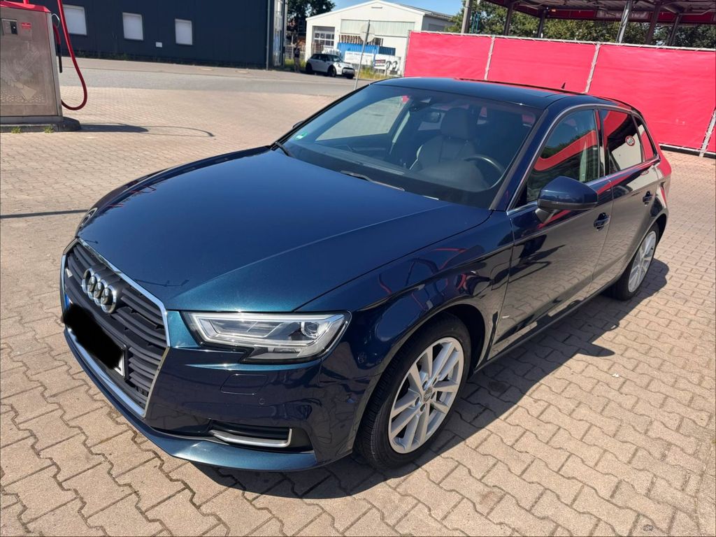 Image of Audi A3