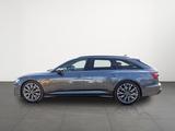 Audi S6 Avant 3.0TDI qu Navi LED B&O virtual ACC EPH - Audi: V6 TDI