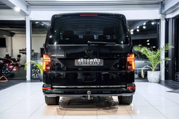 Volkswagen T6 Multivan - 9