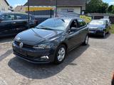 Volkswagen Polo 1.0 59kW Comfortline - VW Polo Gebrauchtwagen in Saarbrücken