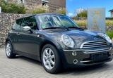 MINI Cooper One Park Lane Sonderedition Chrome Line - MINI MINI: Park Lane