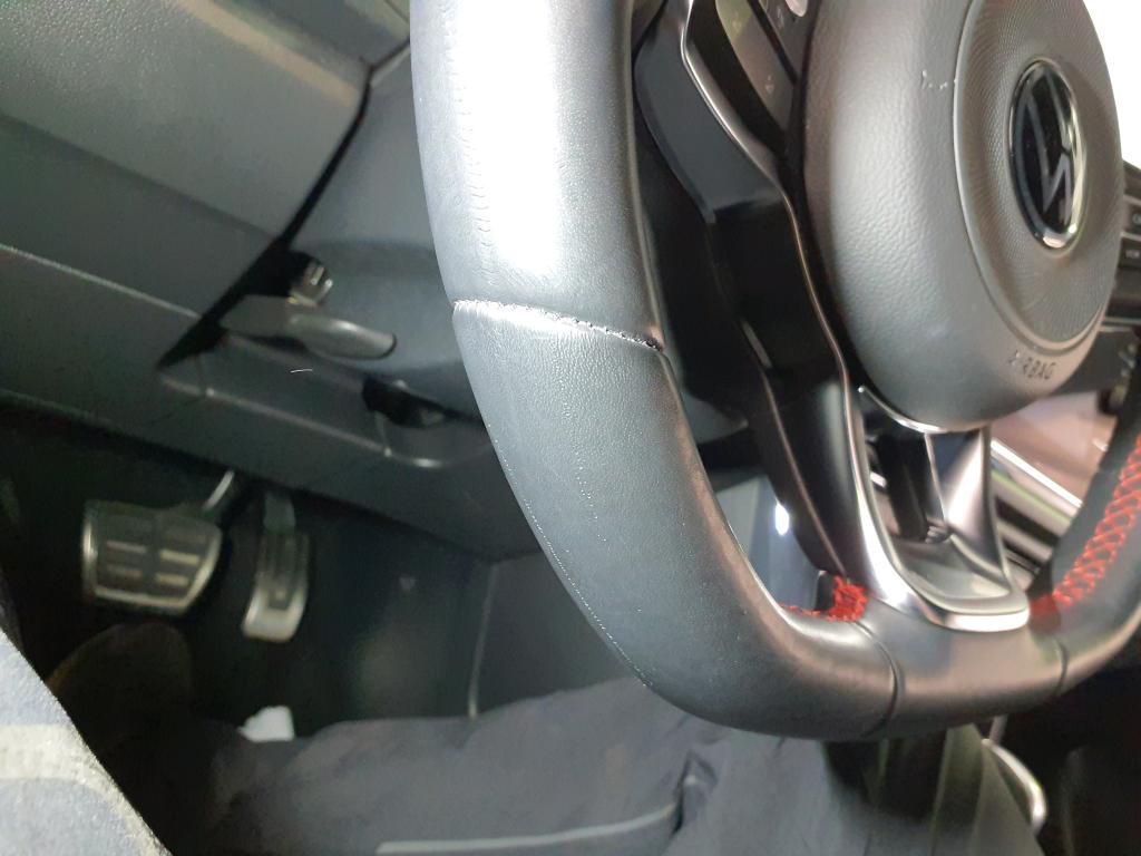 Volkswagen T-Roc Sport 1.5 TSI 110kW DSG AHK*RFK*PDC*Tempo