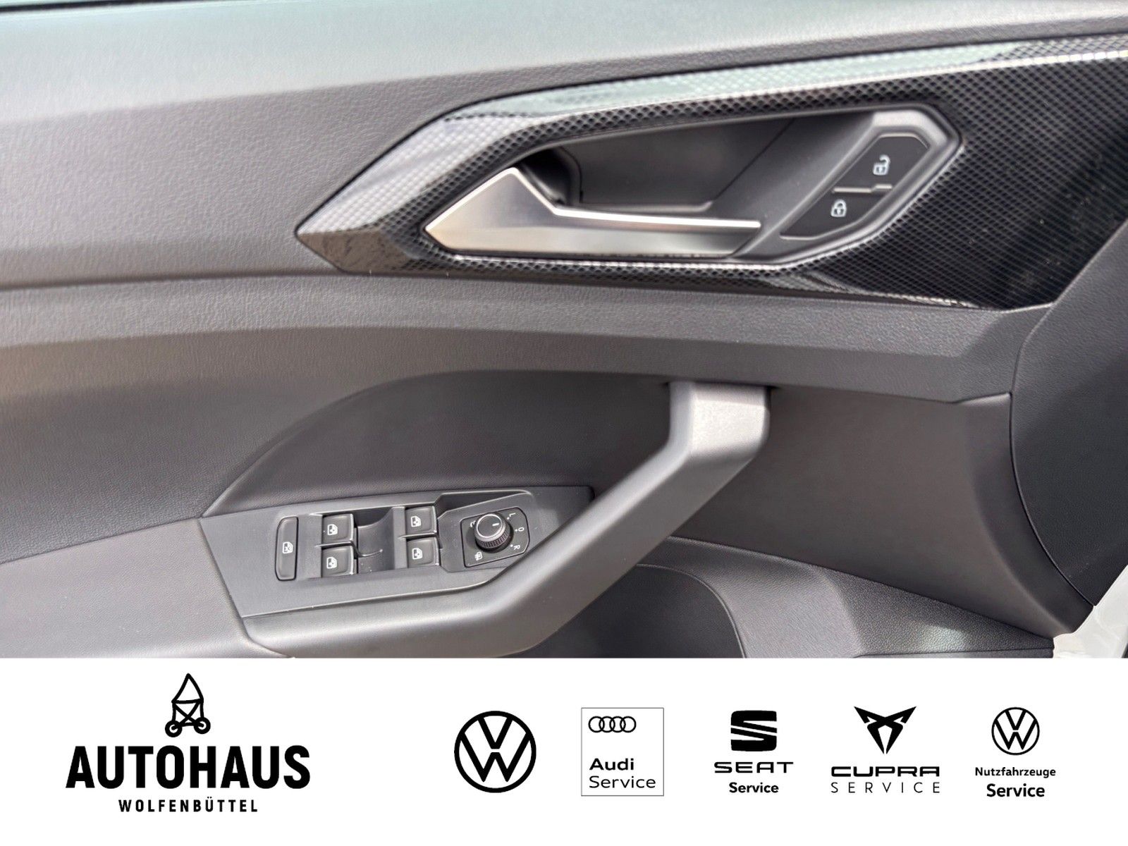 Volkswagen T-Cross - Bild 13