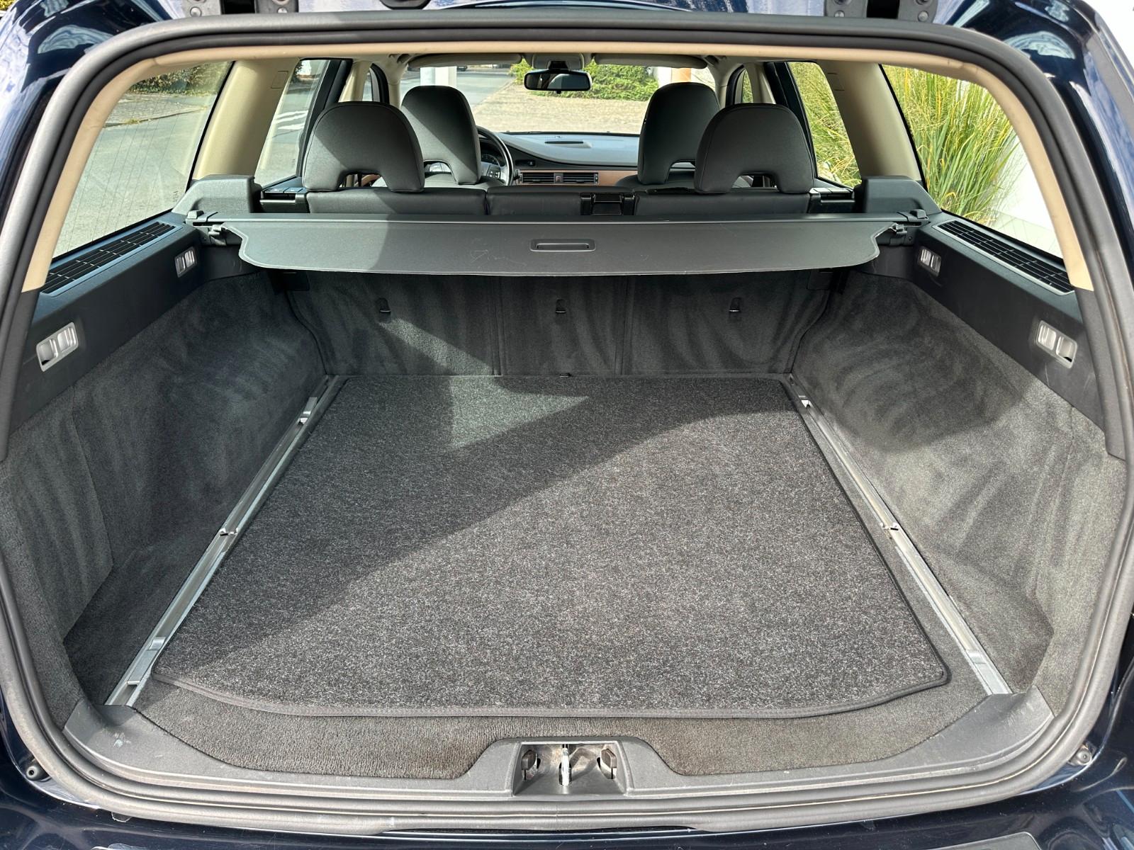 Volvo V70 2007 — photo 12