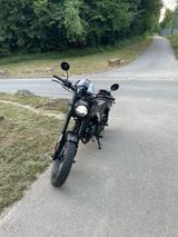 Brixton Felsberg250X neuwertig mit Garantie HU 06/27 - BRIXTON FELSBERG 250