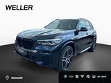 BMW X5 xDrive 40d M Sport HUD HIFI - gebrauchte BMW X5 aus dem Jahr 2021