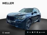 BMW X5 xDrive 40d M Sport HUD HIFI - BMW X5: Xdrive40d M Sport