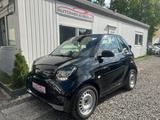 Smart ForTwo Cabrio EQ Batterie "1.HAND" - Smart Gebrauchtwagen von 2022