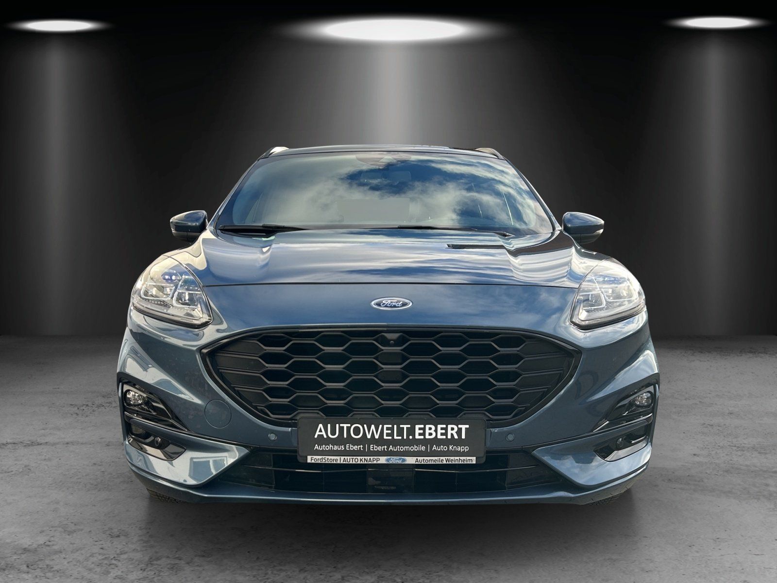 Fahrzeugabbildung Ford Kuga 2.5 PHEV ST-Line X Aut.LED/ACC/KAMERA/B&O/