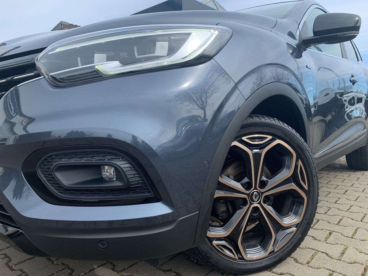 Renault Kadjar - Bild 24