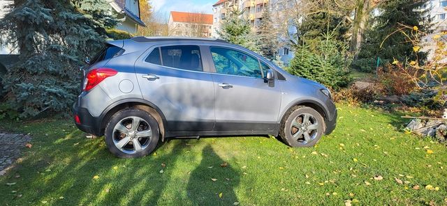 Opel Mokka 1.4 Turbo ecoFLEX INNOVATION S/S 4x4 I...