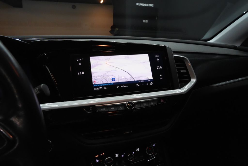 OPEL Grandland GS Line 1.6 T Hybrid 4x4*ACC*360*NAVI OPEL Grandland GS Line 1.6 T Hybrid 4x4*ACC*360*NAVI