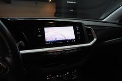 OPEL Grandland GS Line 1.6 T Hybrid 4x4*ACC*360*NAVI OPEL Grandland GS Line 1.6 T Hybrid 4x4*ACC*360*NAVI