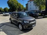 Suzuki IGNIS 1.2 DUALJET ALLRAD COMFORT ALLWETTER - Suzuki Ignis aus 2018