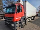 Mercedes-Benz AXOR 1824 EEV KÜHLER - Mercedes-Benz Axor 1824