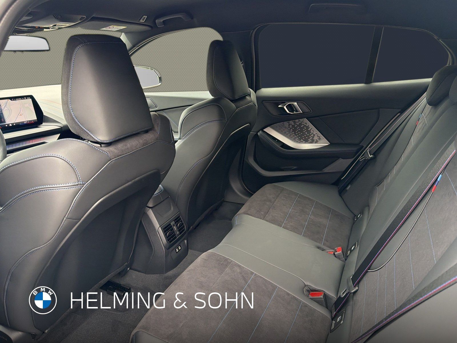 BMW 120 - Bild 11