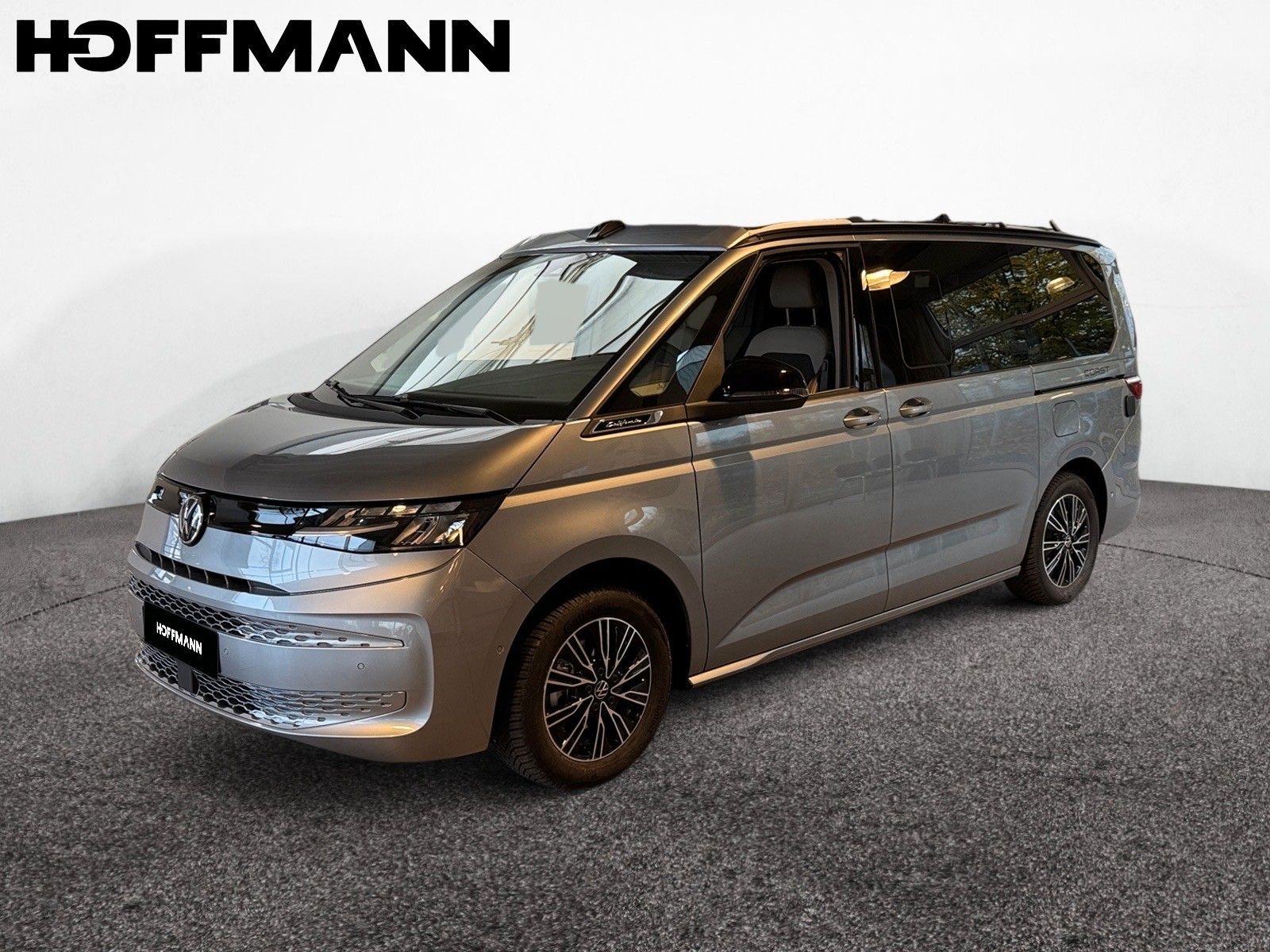 Fahrzeugabbildung Volkswagen T7California Coast*AHZV*Navi*2xStandheizung*TOP!