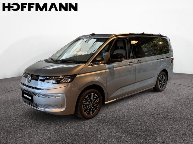 Volkswagen T7California Coast*AHZV*Navi*2xStandheizung*TOP!