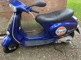 Vespa ET4 125ccm - Offers