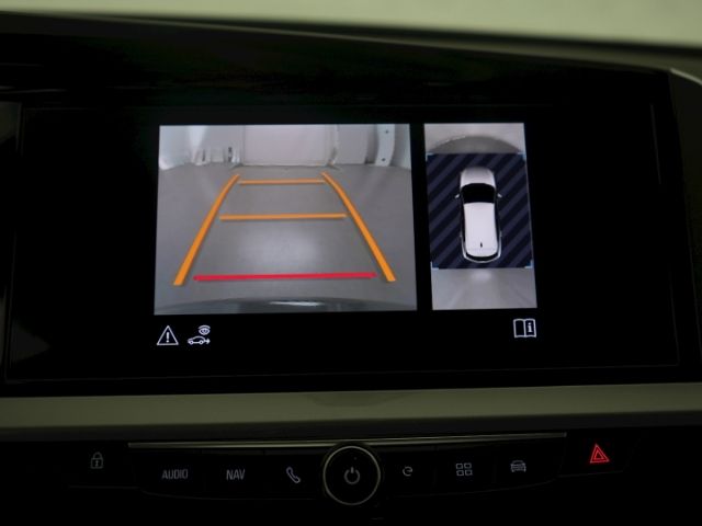 Grandland GSe 4X4 PHEV AT+AHK+NAVI+360 GRAD KAME