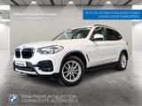 BMW X3 xDrive20d AHK LiveCockpitProf Head-Up Kamera - BMW X3 in Ludwigshafen
