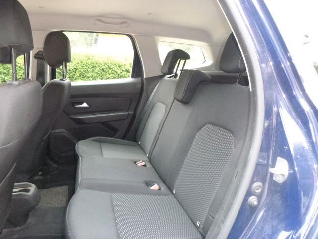Duster 4WD Comfort *AHK