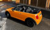 MINI One Cabrio One - MINI One Cabrio von privat
