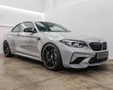 BMW M2*COMPETITION*KAMERA*SCHIEBEDACH*