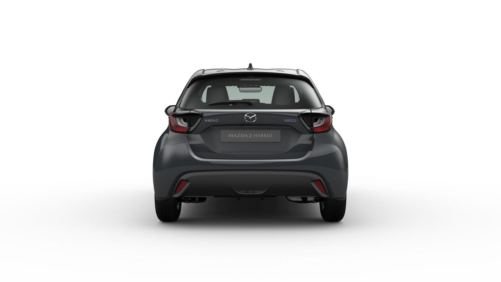 Mazda 2 Hybrid - Bild 5