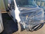 Renault MASTER III - Wohnkabine