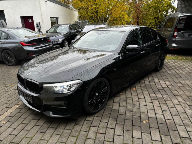 BMW 530 d xDrive M Sport-Paket G30 -LED-HUD-Navi-