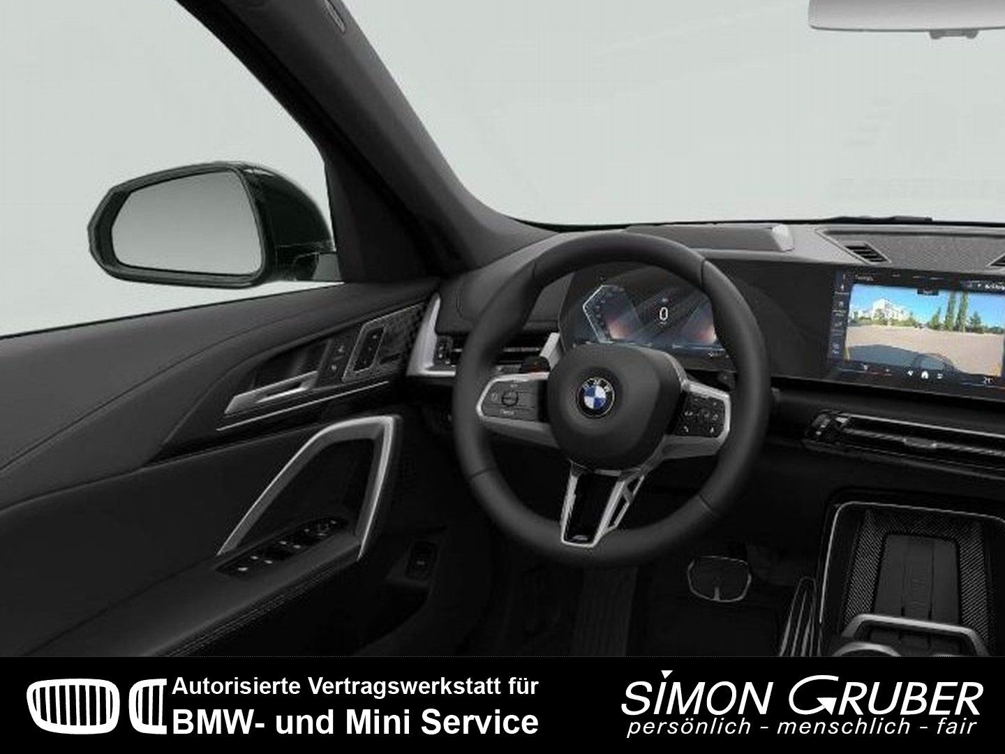 Fahrzeugabbildung BMW X1 xDrive23i M Sport Pro Pano HUD H&K Leder AHK