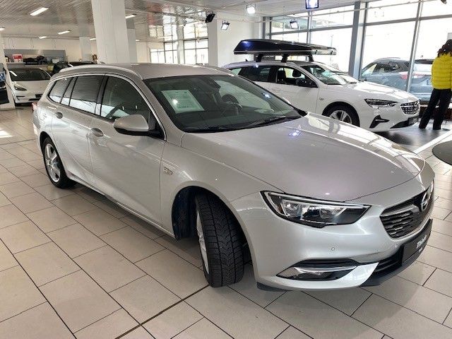 Fahrzeugabbildung Opel Insignia B ST 1.5T DYNAM. NAVI/LED/KAMERA/VIRTU.
