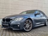 BMW 320 d M Sport M Performance M Paket Navi Prof