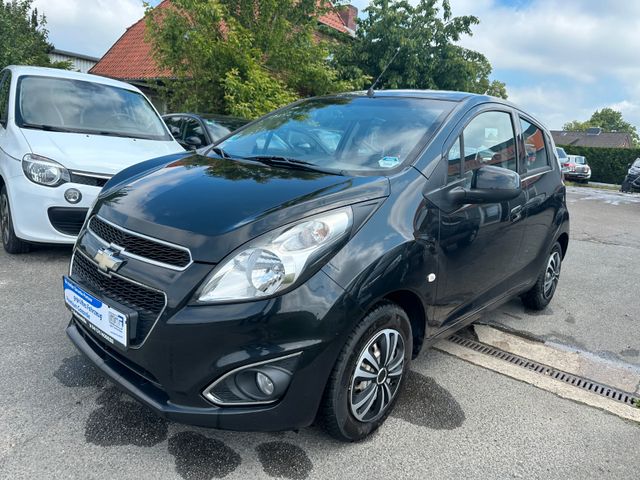 Chevrolet Spark LT Klima Teilleder ABS