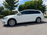 Volkswagen Golf 2.0 TDI Comfortline Variant Comfortline AHK