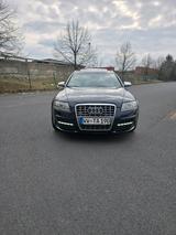 Audi S6 V10 5.2 Quattro  Top Zustand  Ne... - Audi S6: Kombi, V10