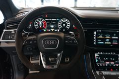 AUDI RSQ8 performance | RS-Dynamik+ | Pano | 305 km/h AUDI RSQ8 performance | RS-Dynamik+ | Pano | 305 km/h