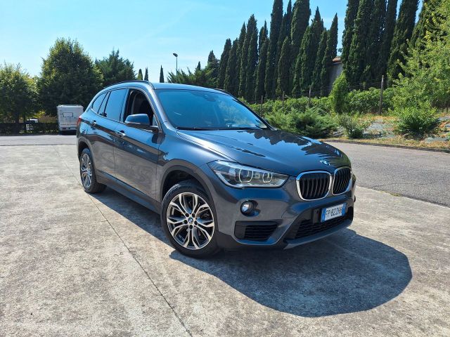 BMW Bmw X1 xDrive18d Sport 85000KM