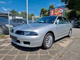 Mitsubishi Carisma 1,6 Motion KLIMA-AHK-TÜV NEU - Mitsubishi Carisma mit Benzin-Antrieb: Limousine