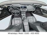 BMW 635 6 Cabrio 635d  Softclose Leder Navi BI-Turbo - BMW 635 Diesel Gebrauchtwagen