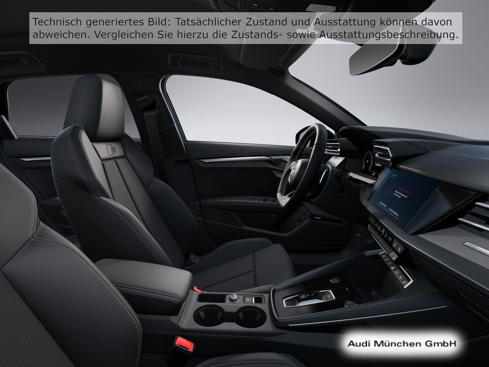Audi A3 - Bild 13