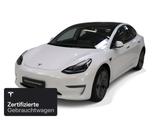 Tesla Model 3 Long Range AWD - gebrauchte Tesla Model 3 aus dem Jahr 2022